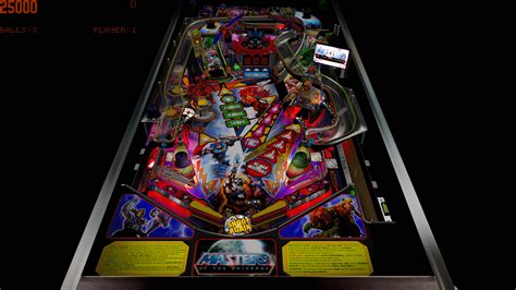 . . Visual pinball complete 250 tables